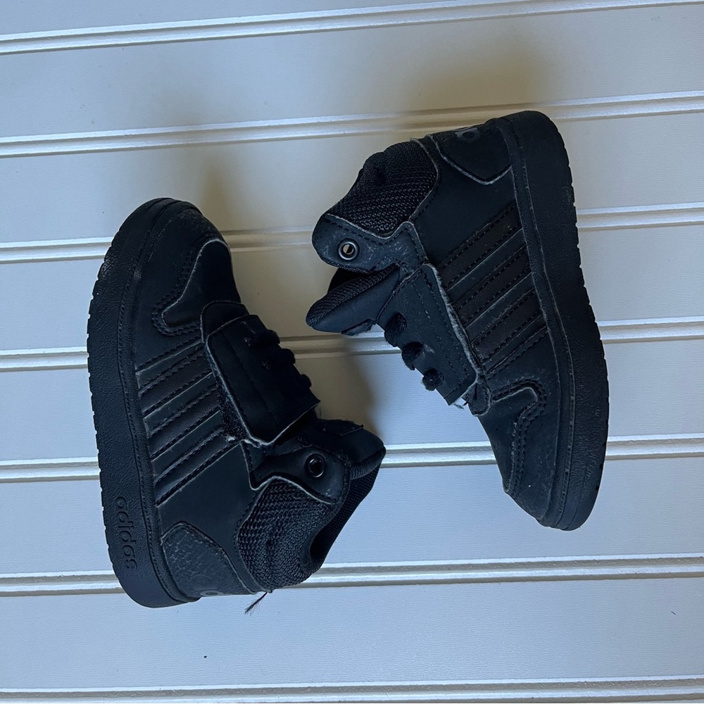 Toddler Adidas Shoes